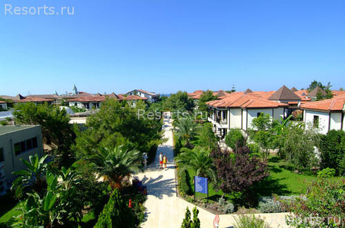 Club Hotel Nena 3